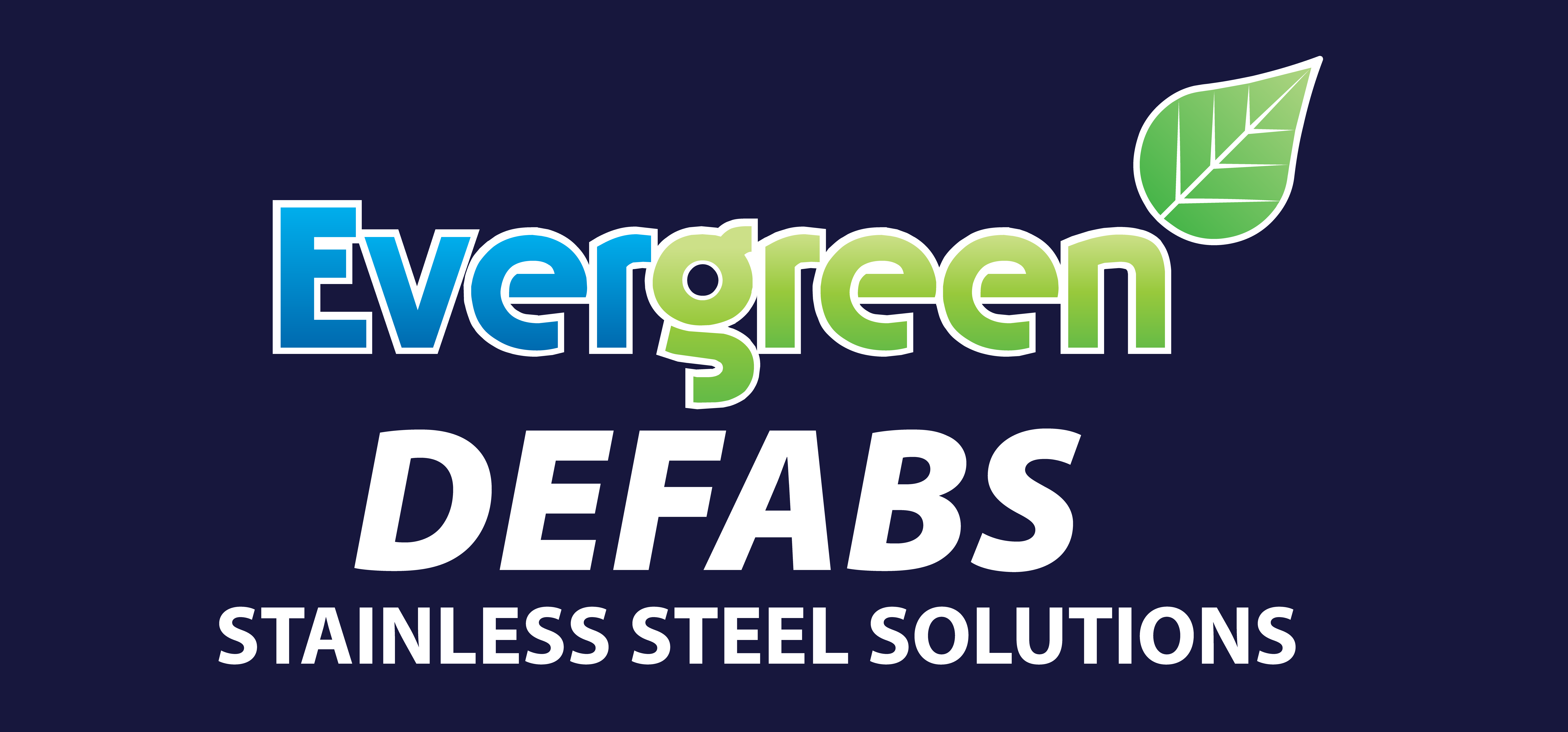 Evergreen Defabs